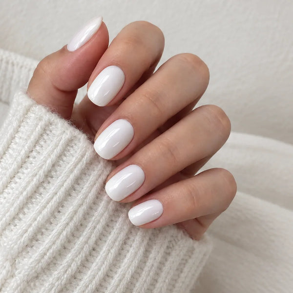 Pure Porcelain