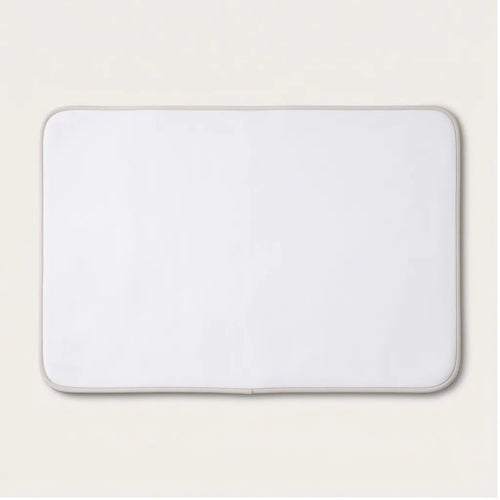 BloodStep™ Water-Activated Bath Mat
