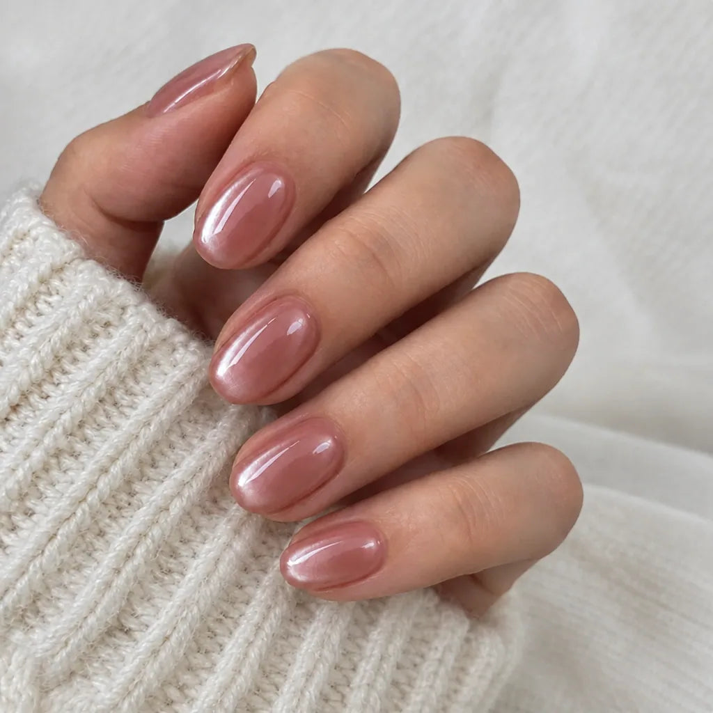 Nailora™ – Pocket Salon Kit