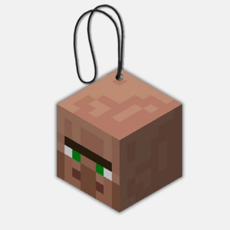 BlockBreeze™ — Pixel Style. Fresh Air.