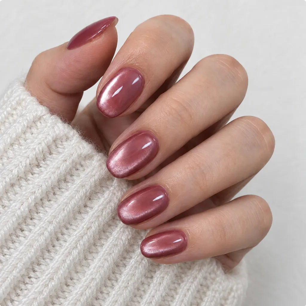 Nailora™ – Pocket Salon Kit
