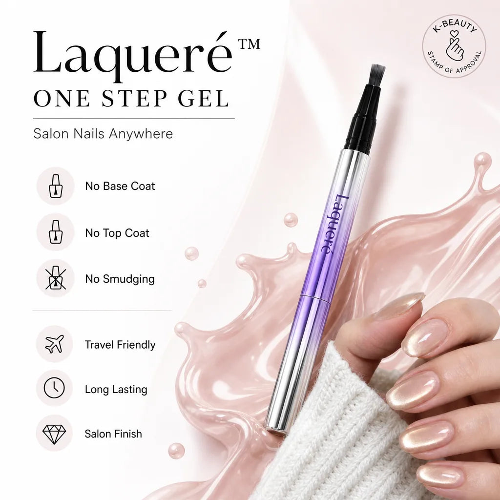 Nailora™ – Pocket Salon Kit